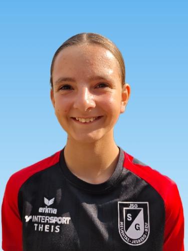 Tabea Sophie Weissing