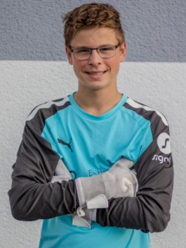 Lenny Marius Knauer