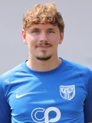 Niklas Fehrmann