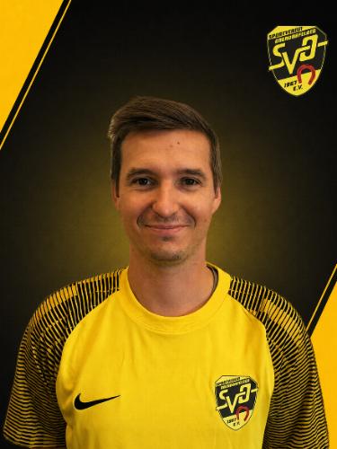 Florian Hahn
