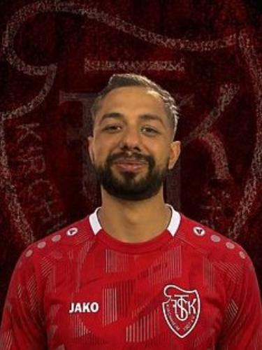 Fabian Berisha