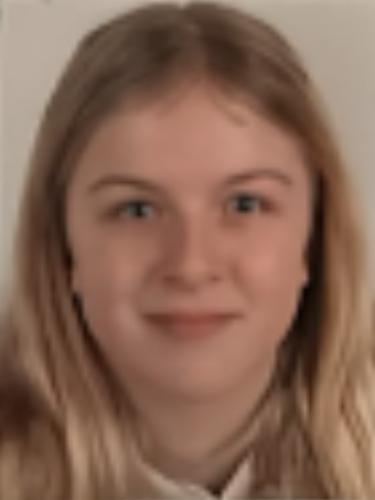 Elly Charlotte Sehmel