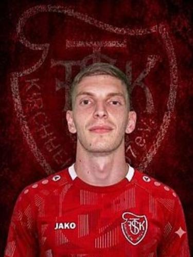Mergim Gashi