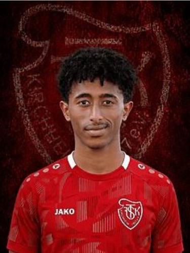 Simon Ghibtsawi