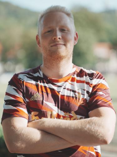 Cedric Heydecke