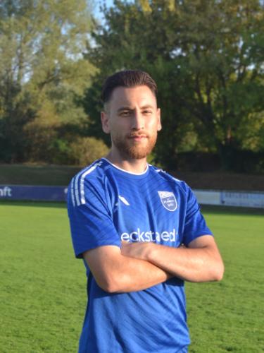 Kerem Karademir
