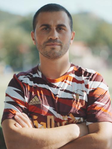 Vakhtang Makhareishvili