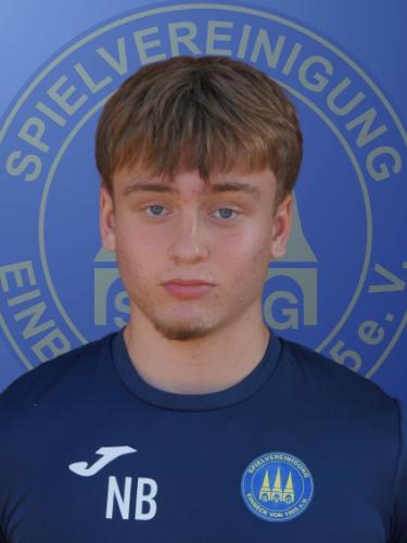 Nico Bär