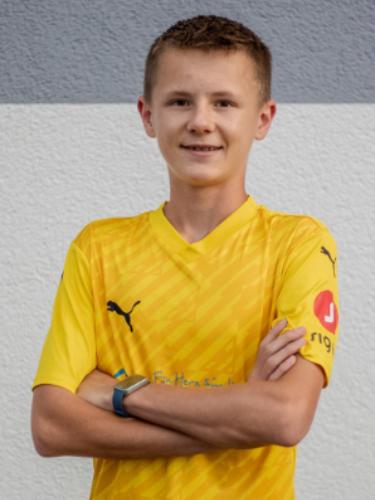 Marius Uhlmann