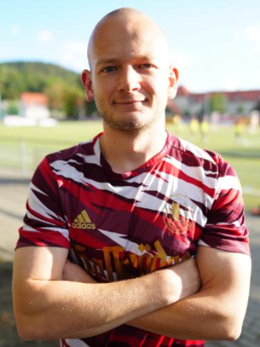 Anton Mittag
