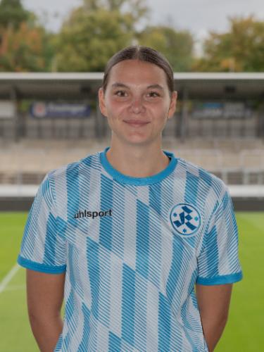 Vica Deisenroth