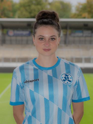 Svea Fleischmann