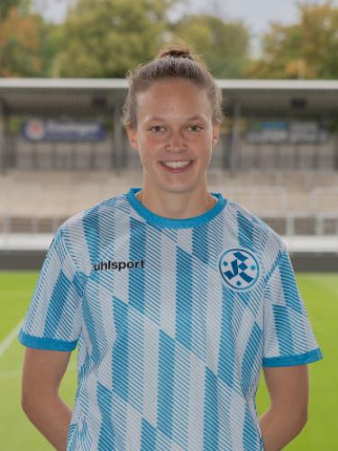 Marie Gleixner