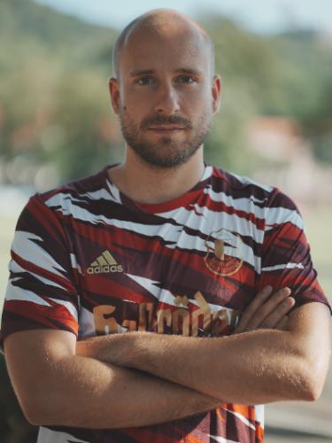 Sebastian Seil