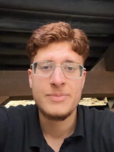 Benjamin El Kadi