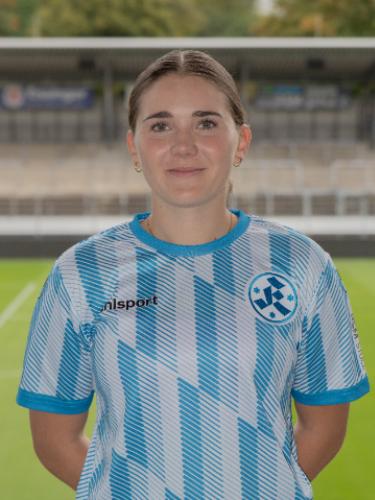 Isabel Janischowsky