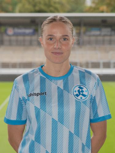 Saskia Kazmaier