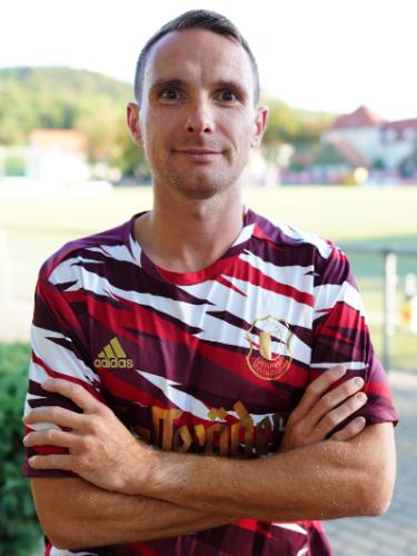 Gary Blume