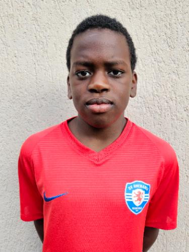 Richard Otaigbe Ifada