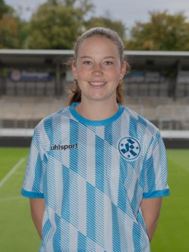Kathrin Keubler