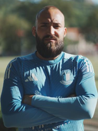 Johannes Paul Kubanek