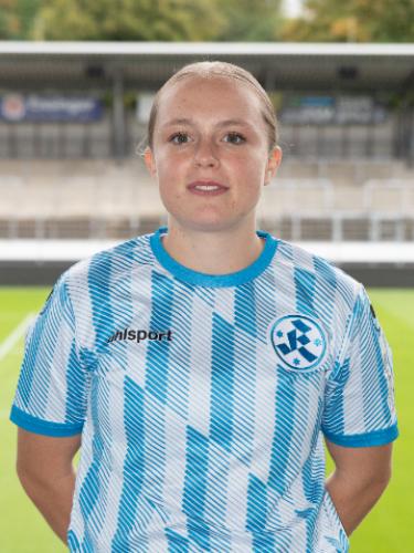Theresa Carina Krieg