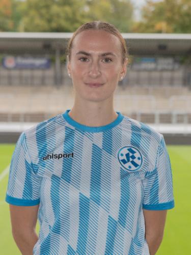 Isabelle Mahliha