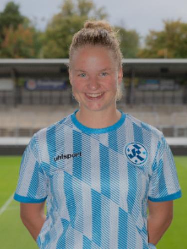 Annika Messner