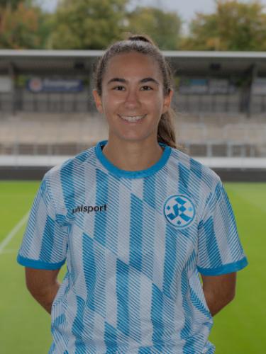 Sibel Meyer