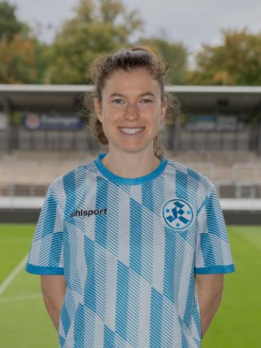 Zoe Müller