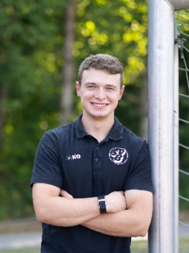 Valentin Bauer
