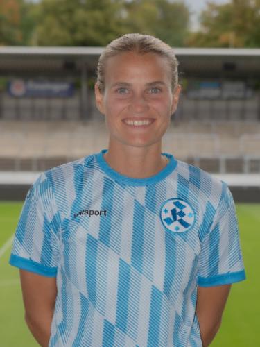 Sara Nilsson