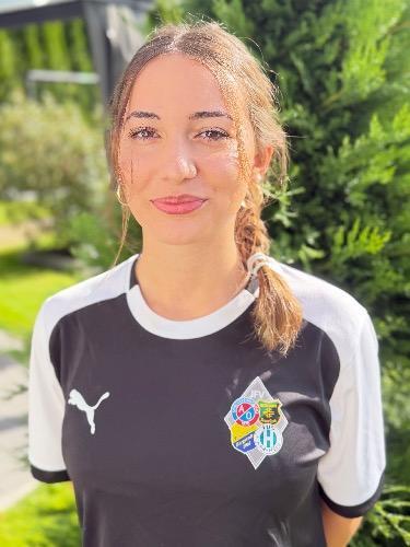 Victoria Bacic