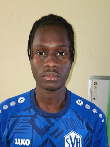 Lamin Bojang