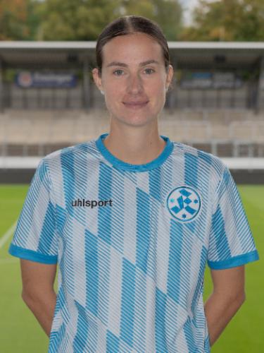 Isabel Schlipf