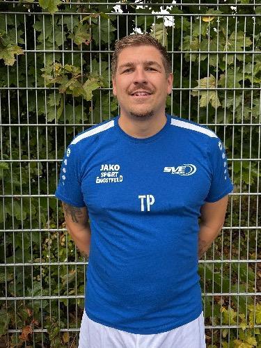 Nils Buschmann