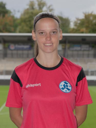 Giulia Titze