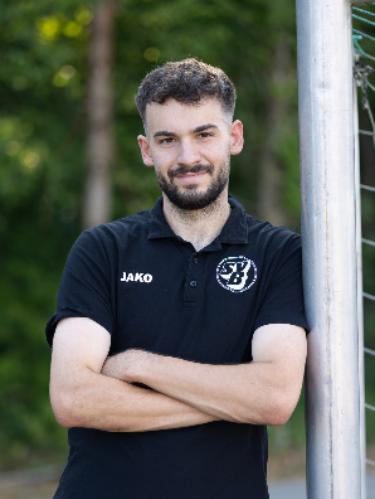 Jarno Zühlke