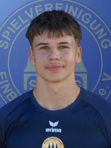 Leandro Tesic