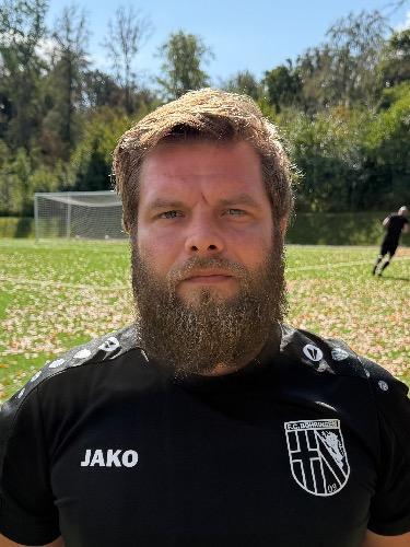 Christoph Lüthje