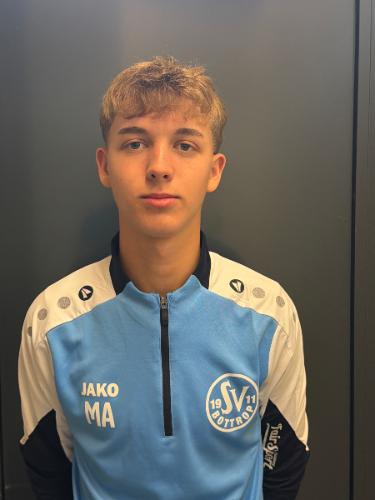 Maximilian Alkemper