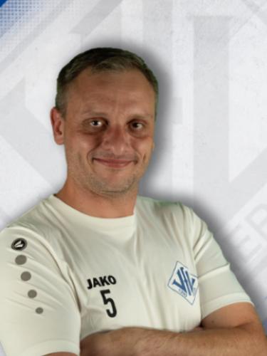 Andreas Galle