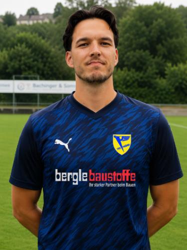 Julien Rodewald