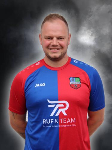 Nico Bayer