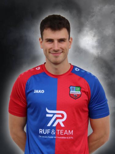 Niklas Früh
