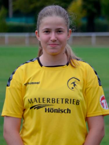 Edda-Mathilda Topa