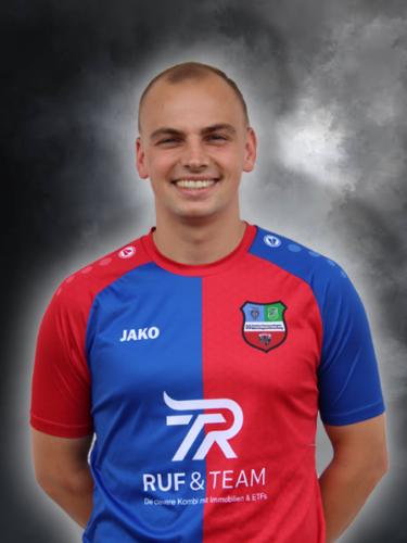 Lukas Maichle