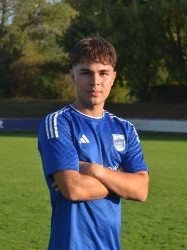 Romeo Sauer Iosifidis