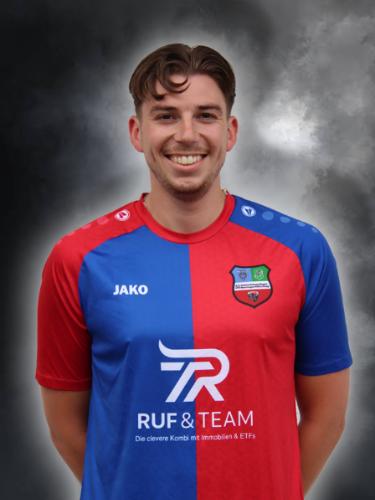 Felix Riedinger