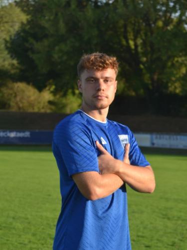 Nico Völlinger